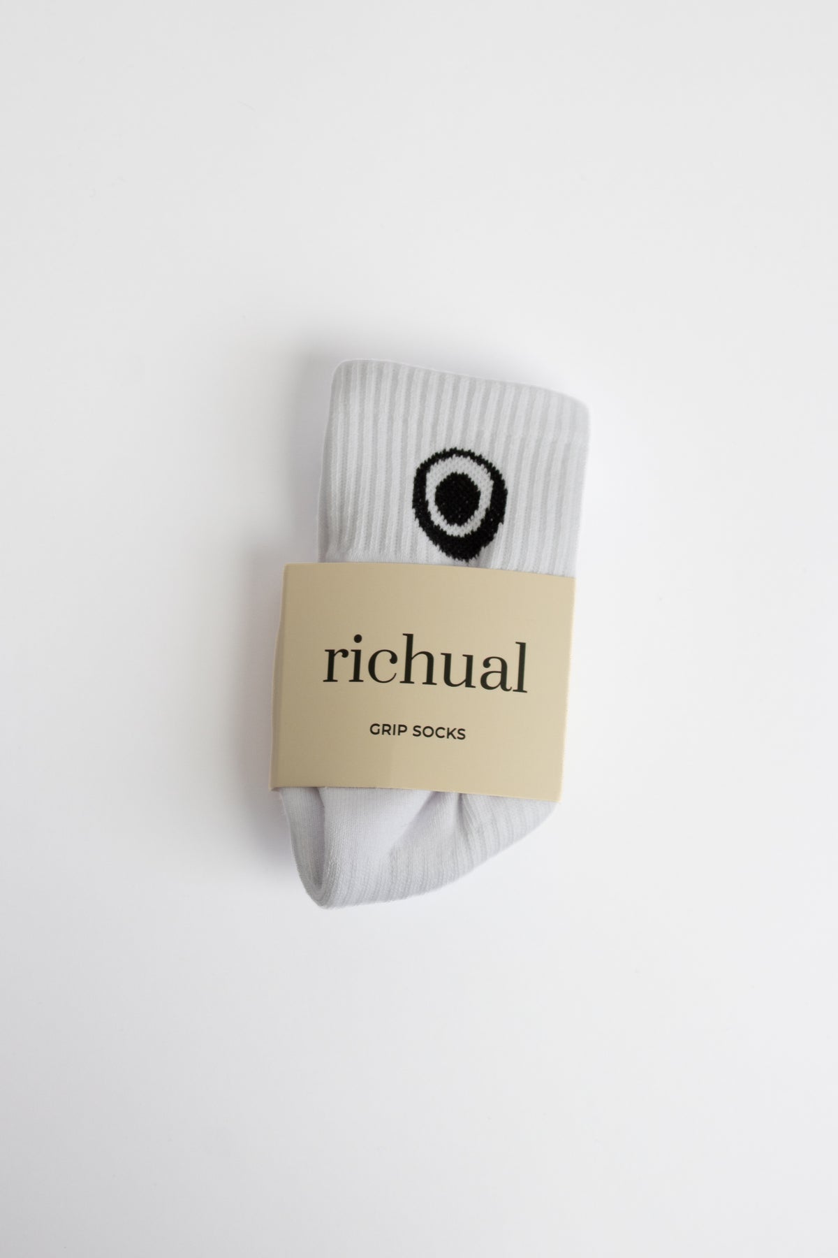 Plush Lift Sock