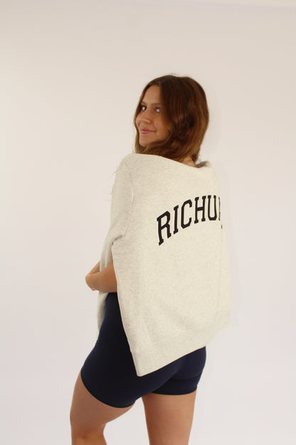 richual mockneck