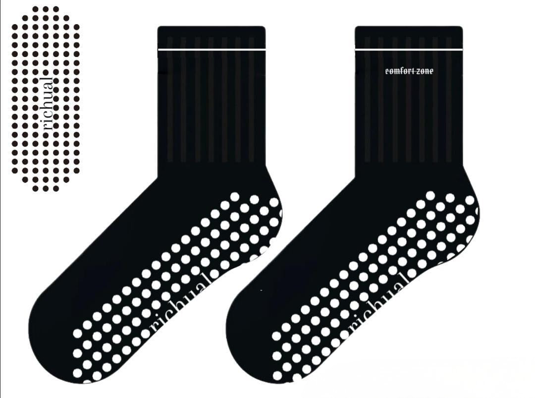 PREORDER: No Comfort Zone