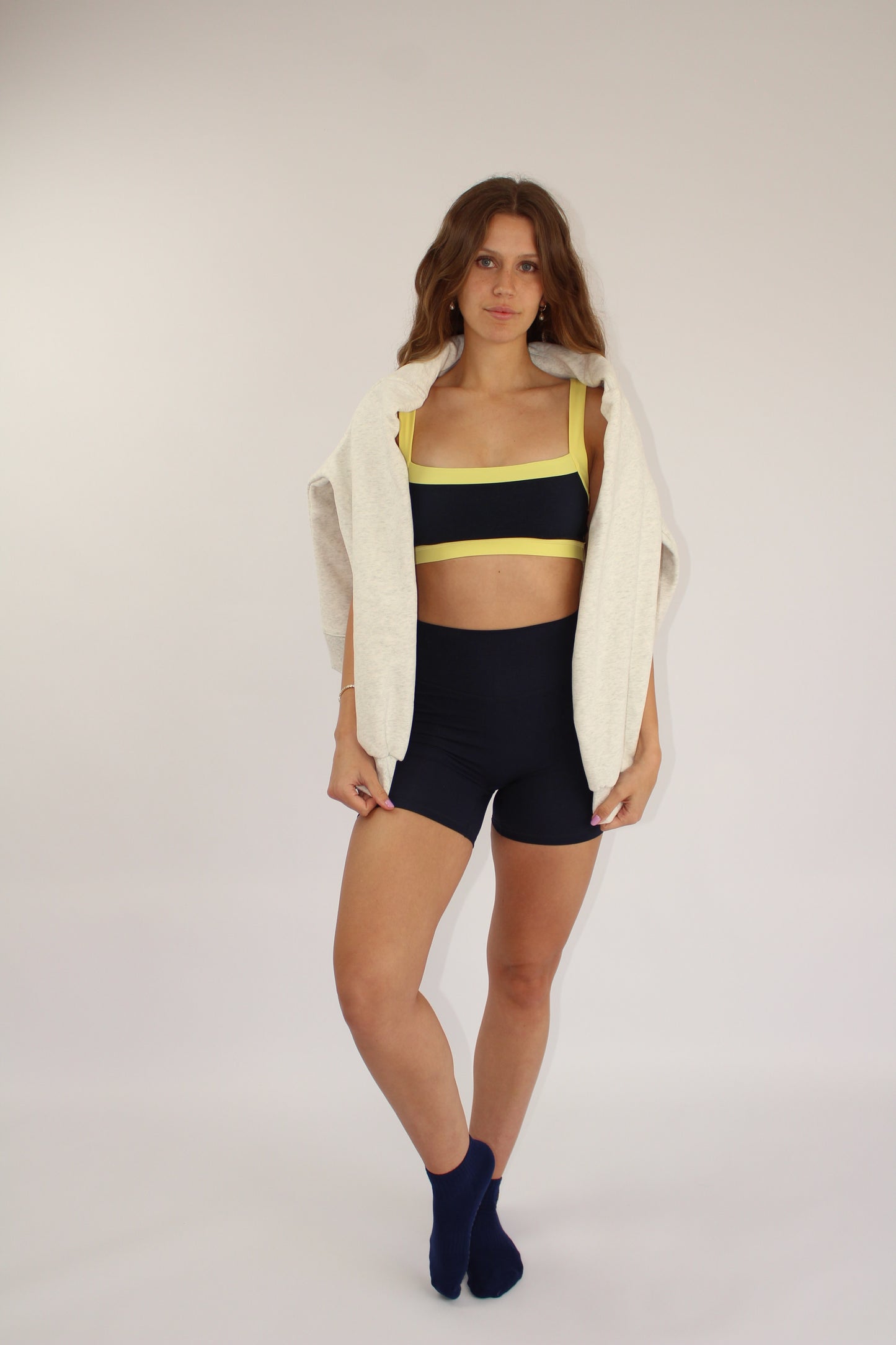 richual mockneck