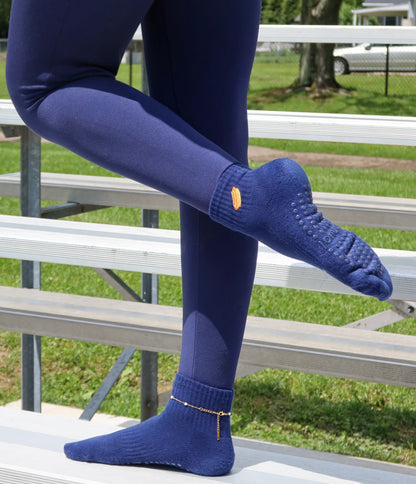 Ballpark Classic Grip Sock