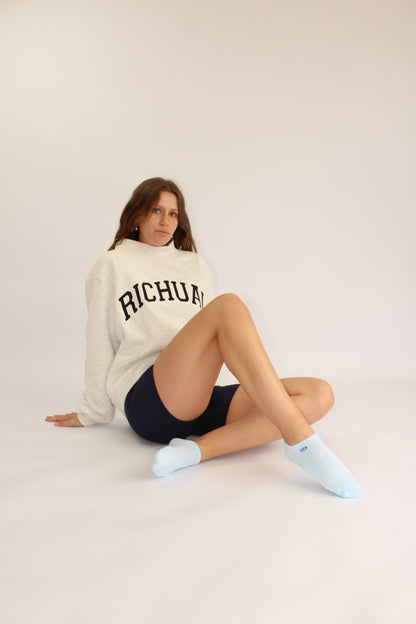 richual mockneck