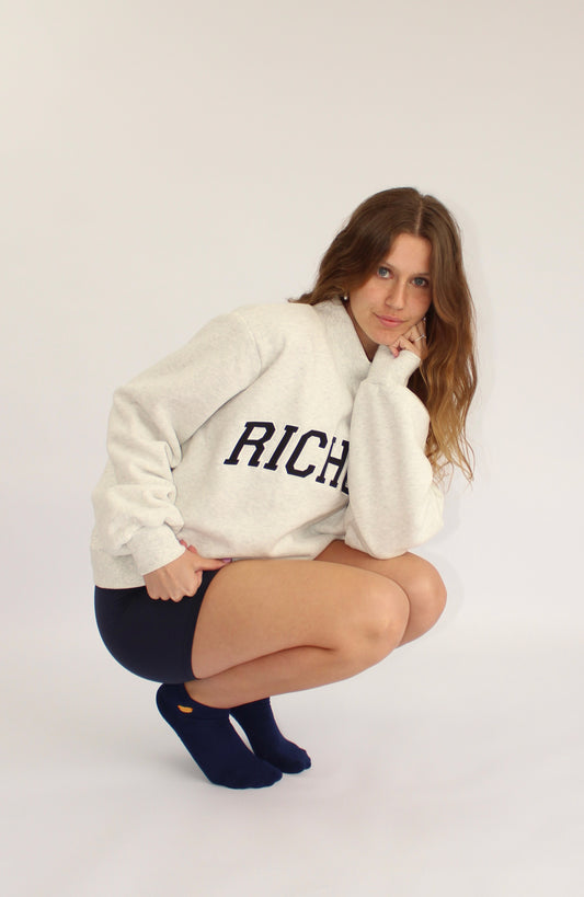 richual mockneck