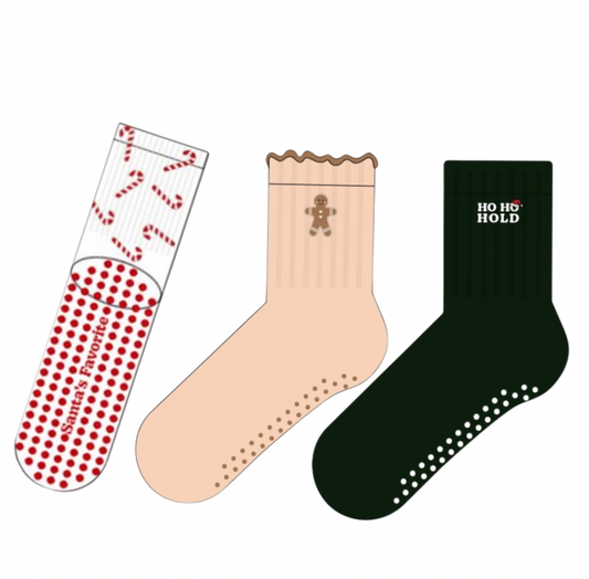 PREORDER: Holiday Bundle