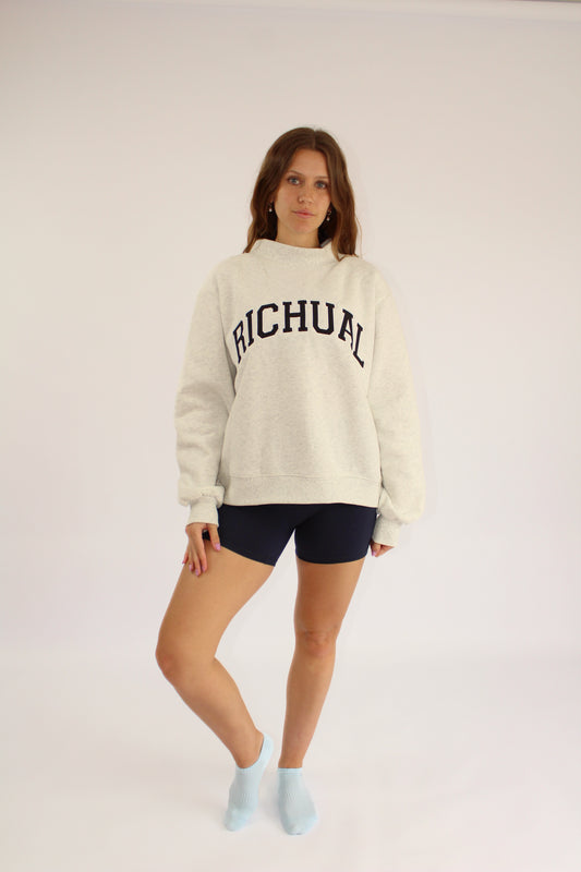 richual mockneck