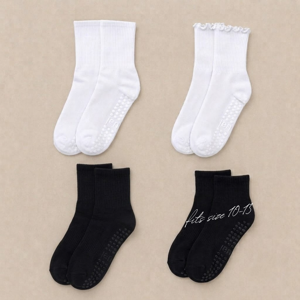 Personalized Richual Socks