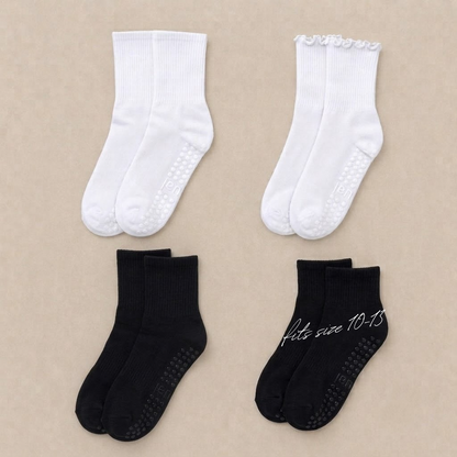 Personalized Richual Socks