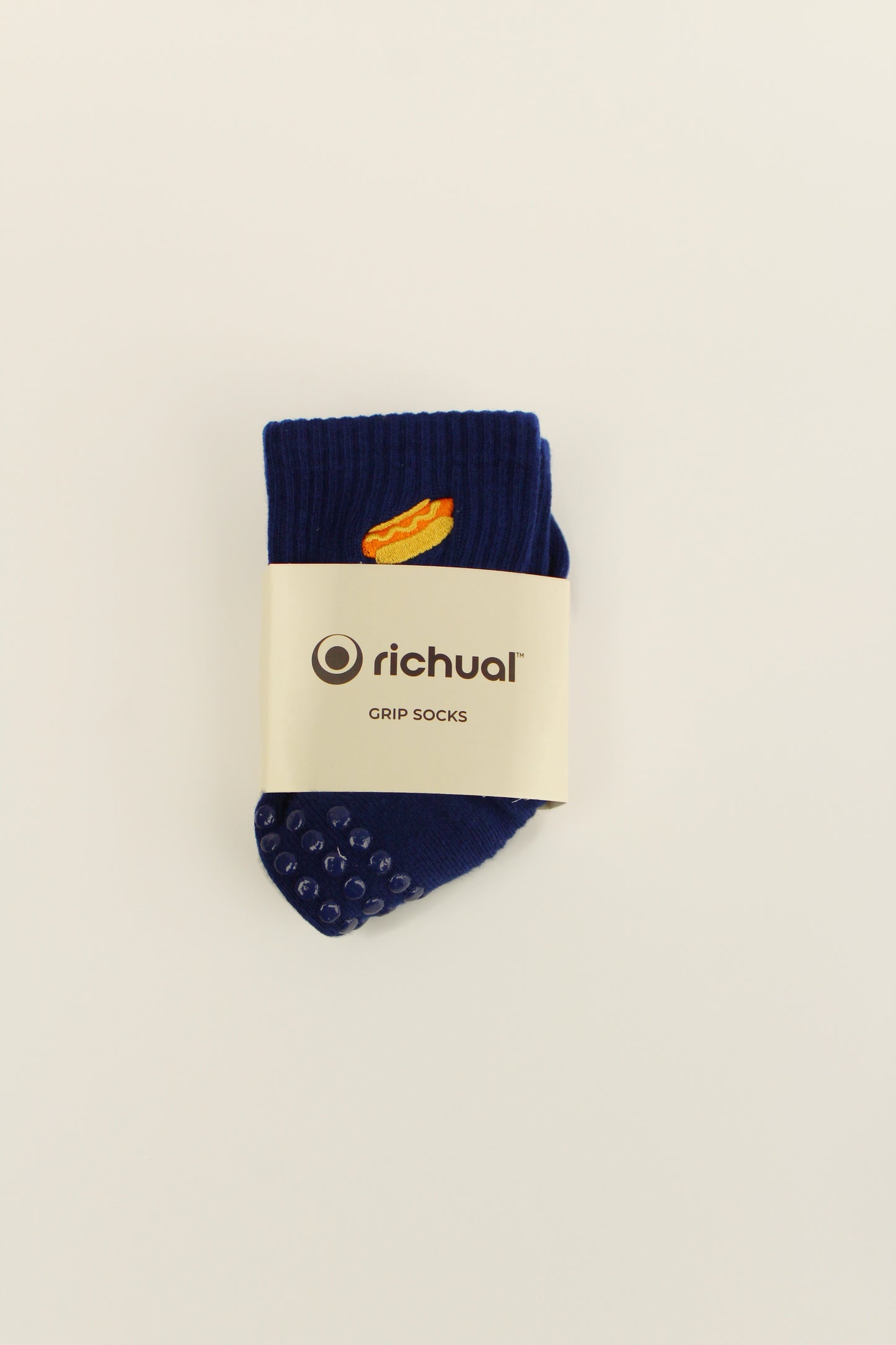 Ballpark Classic Grip Sock