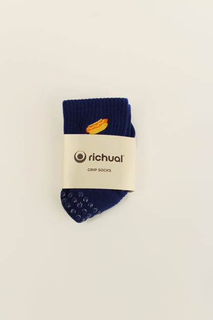 Ballpark Classic Grip Sock