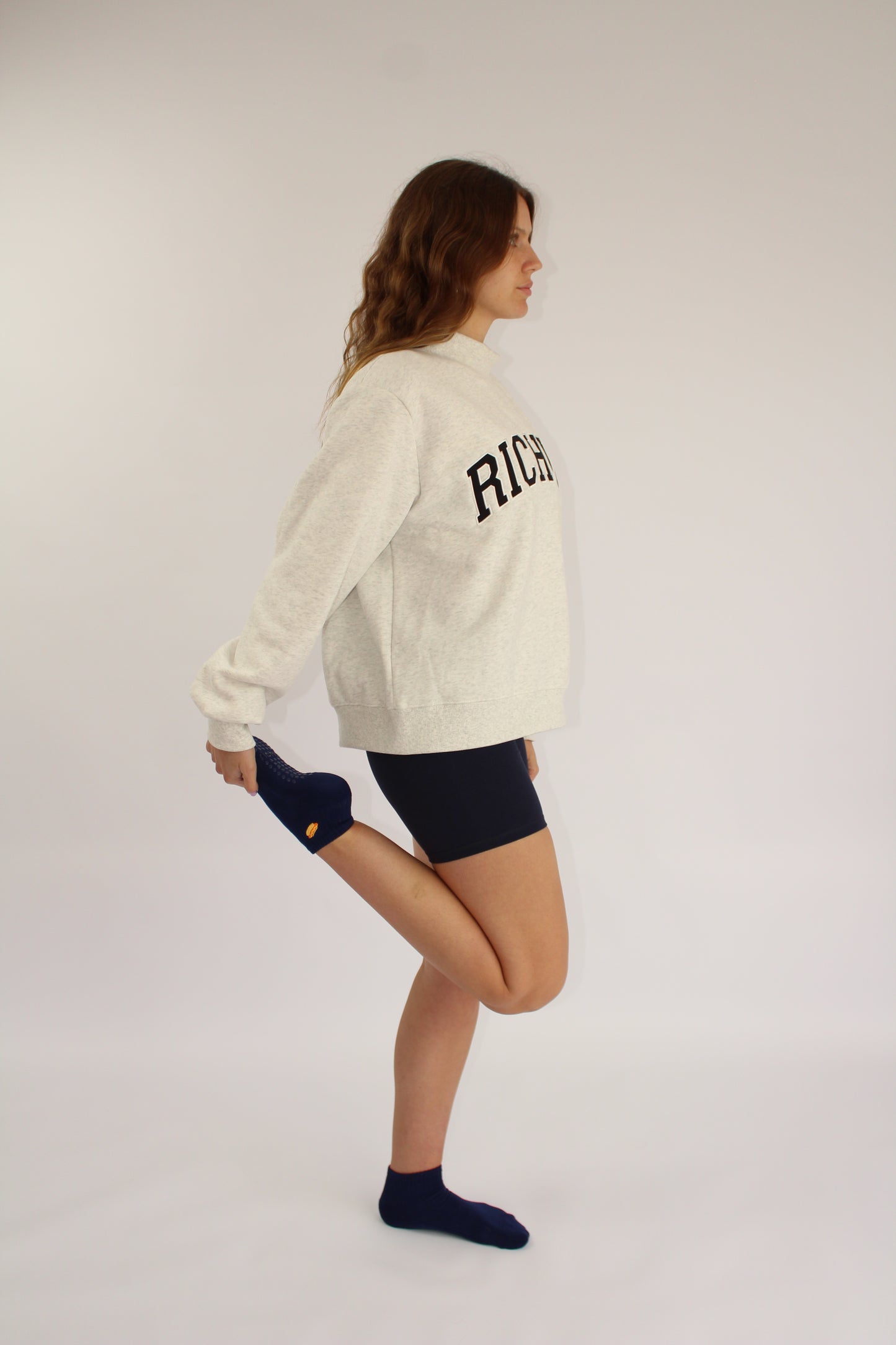 richual mockneck