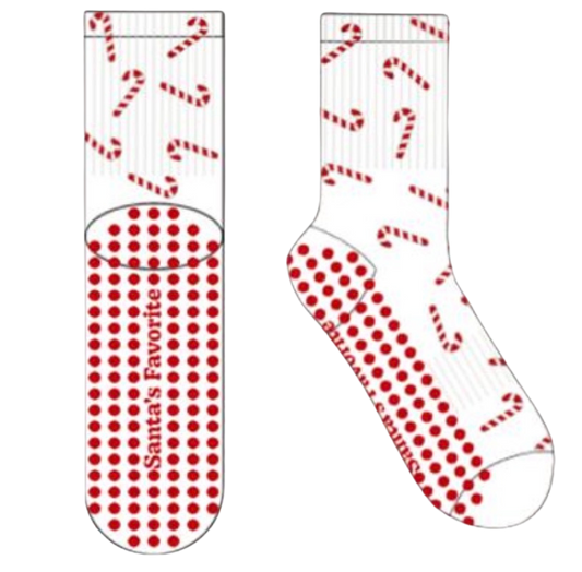 PREORDER: LIMITED EDITION Santa’s Favorite