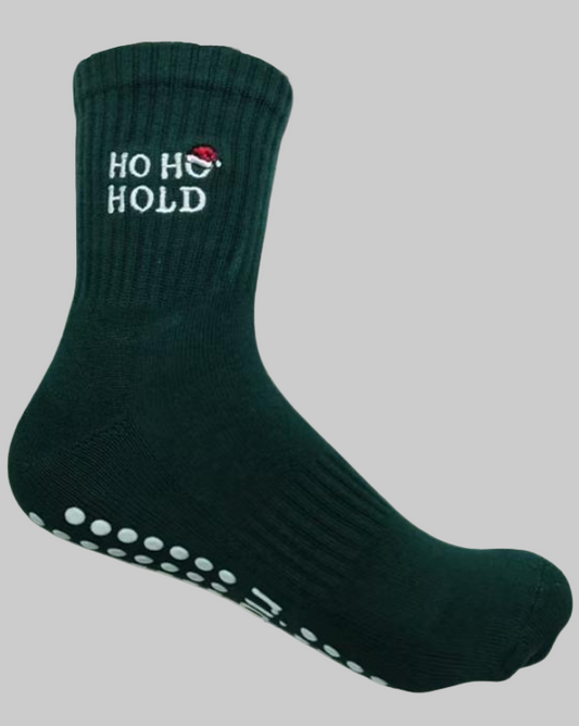 PREORDER: LIMITED EDITION Ho Ho Hold