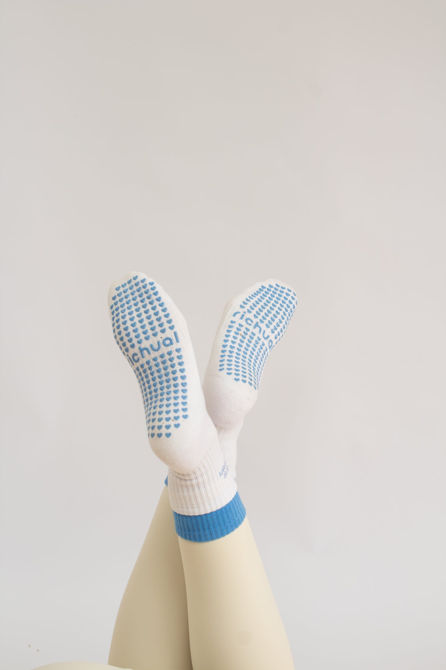 Wife of The Party Grip Socks