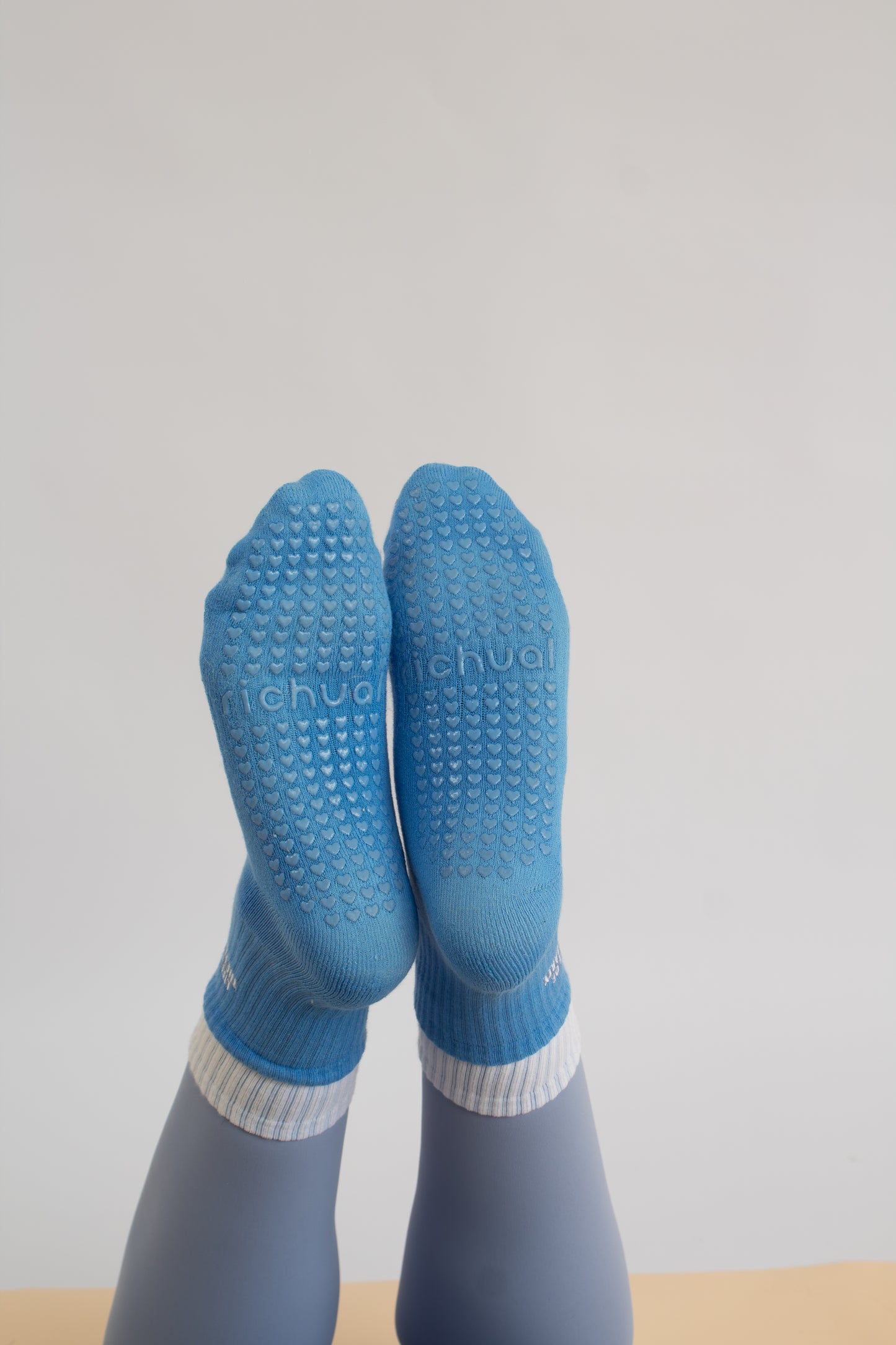 Life of The Party Grip Socks