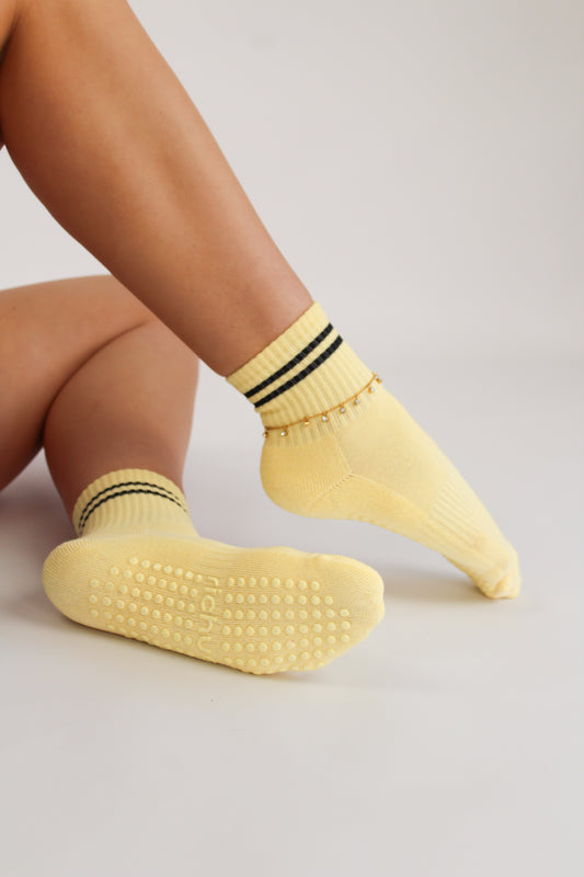 Blair Sweat-Proof Anklet