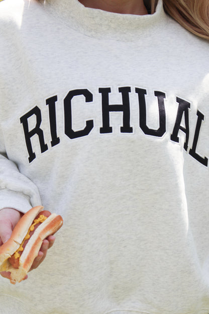 richual mockneck