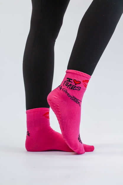 Camair for Richual Grip Socks