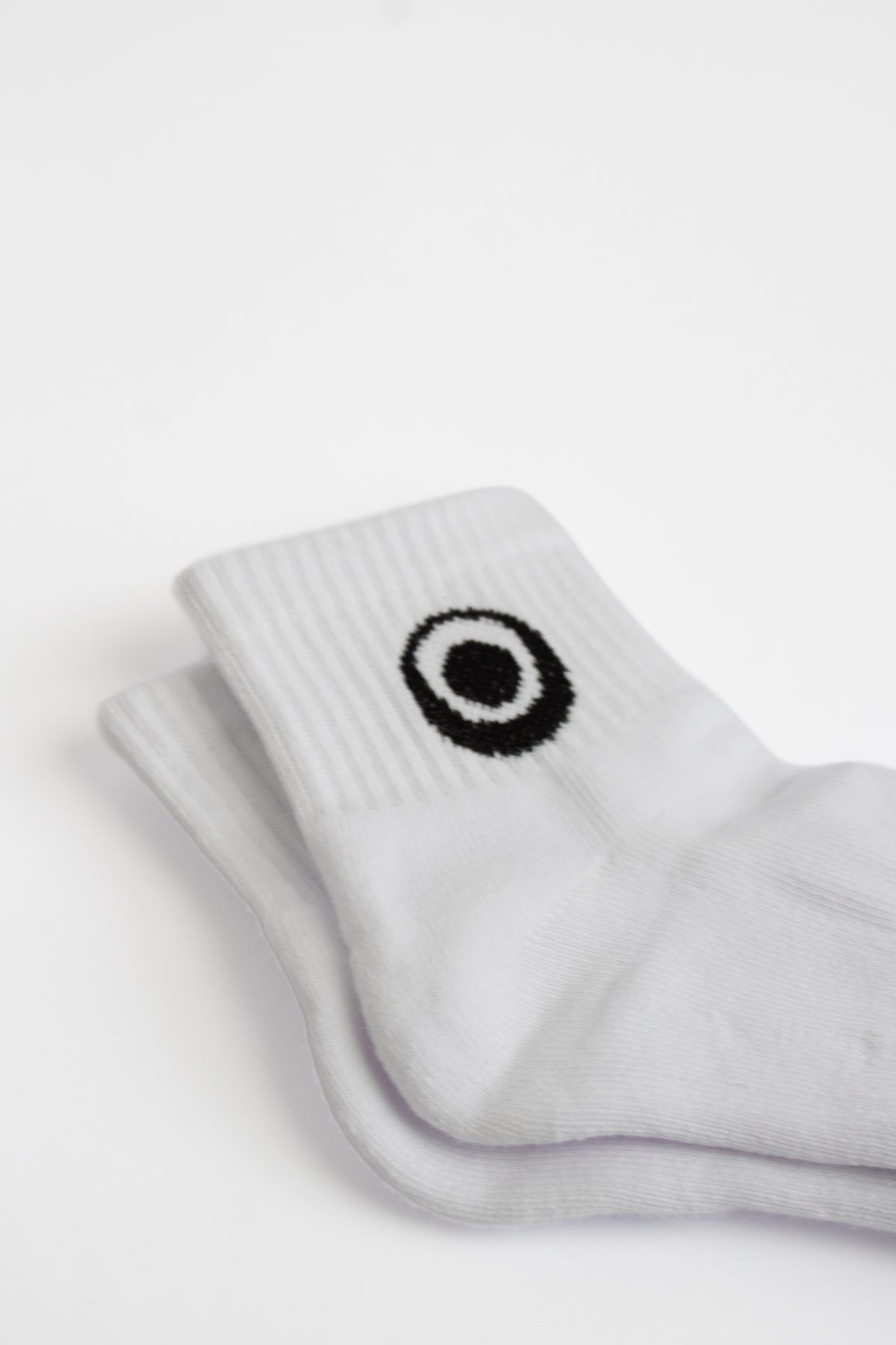 Plush Lift Sock