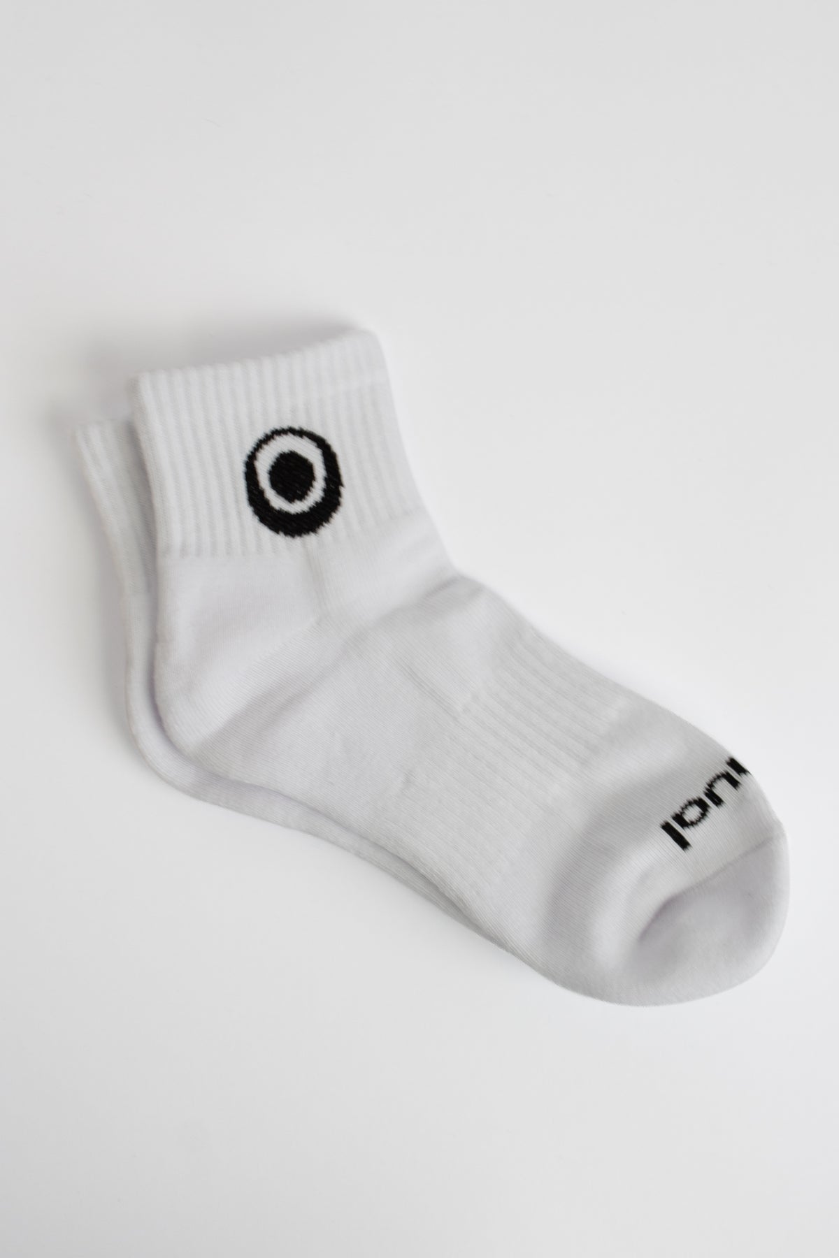 Plush Lift Sock