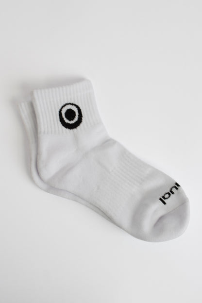 Plush Lift Sock