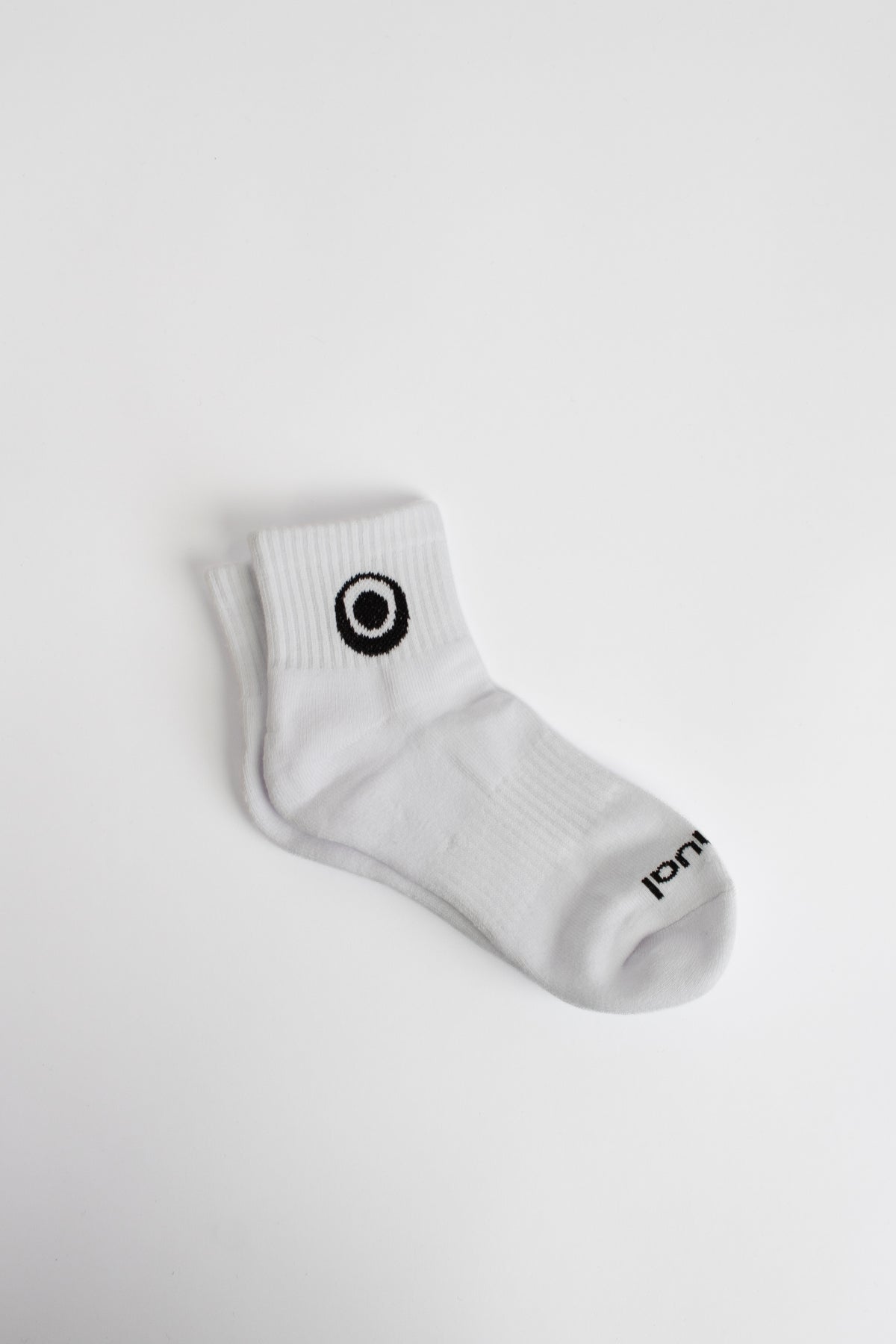 Plush Lift Sock