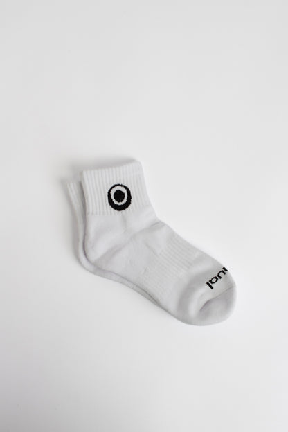 Plush Lift Sock