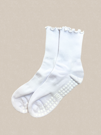Personalized Richual Socks